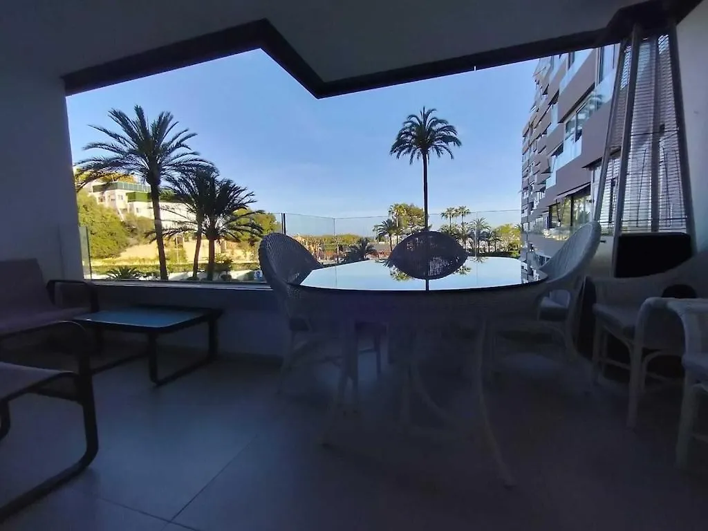Felmin Apartment Portals Nous  0*, Portals Nous (Mallorca)