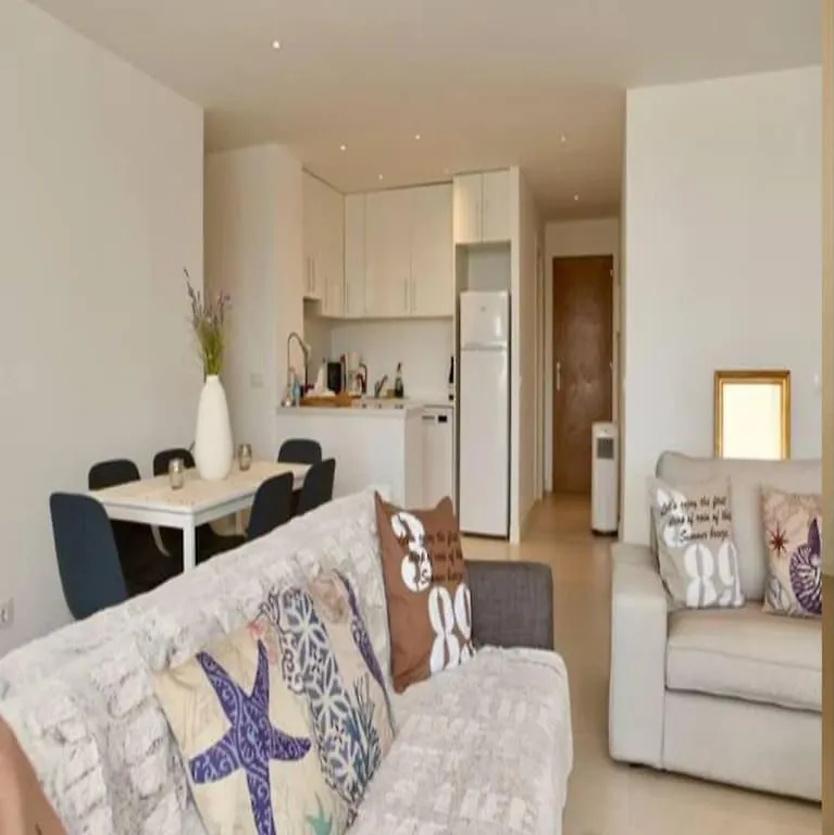 Felmin Apartment Portals Nous  0*, Portals Nous (Mallorca)