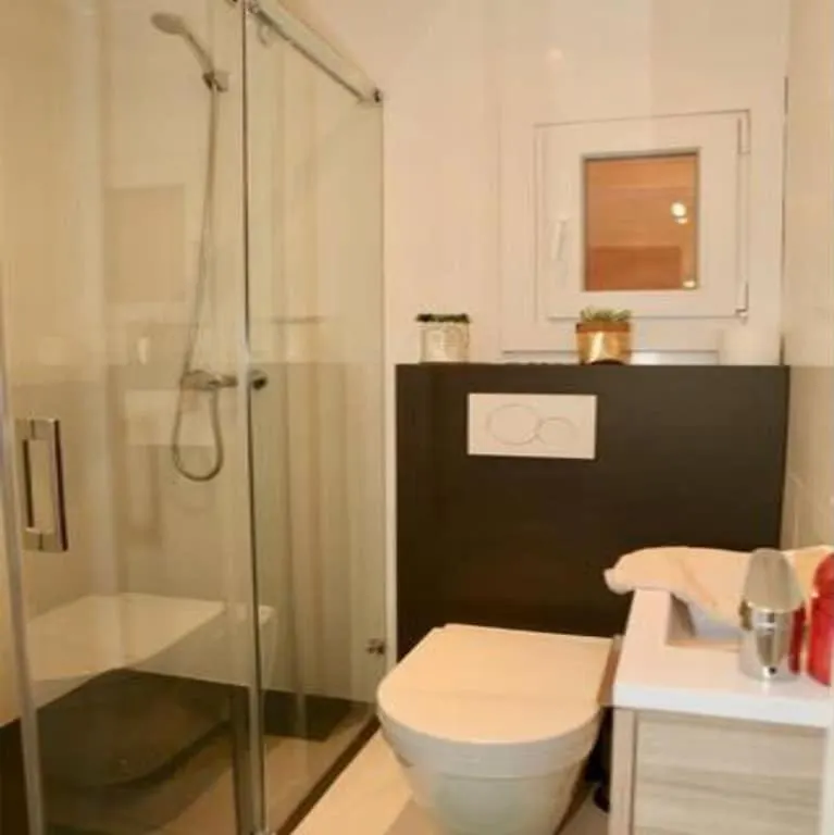 Felmin Apartment Portals Nous  Spain