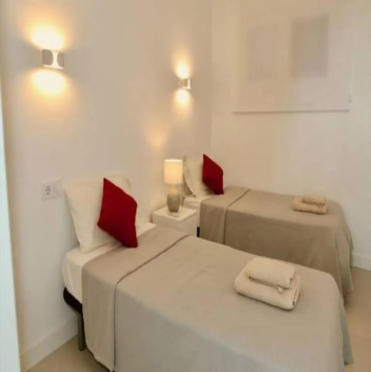 Felmin Apartment Portals Nous  Spain