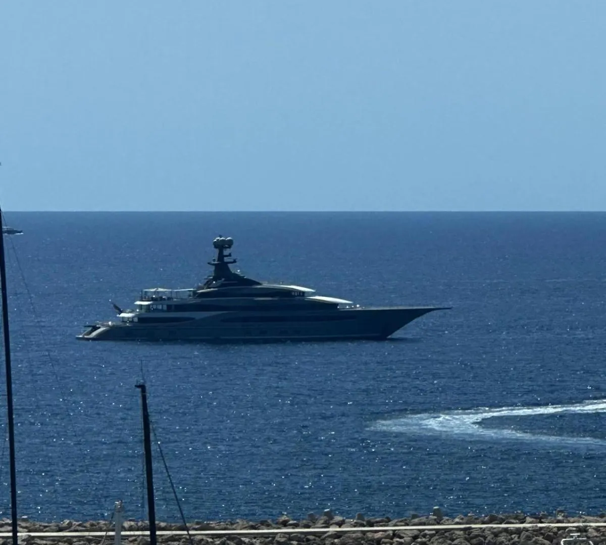 Felmin Apartment Portals Nous  0*, Portals Nous (Mallorca)